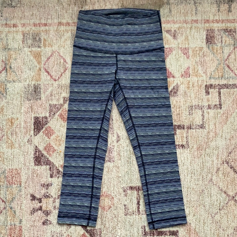 Lululemon Leggings!